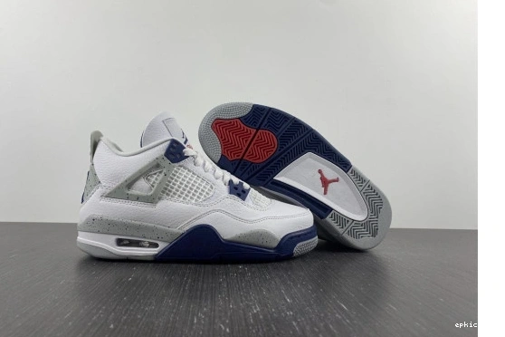 Rep EP Midnight Jordan DH6927-140 Navy Air DH6927-140 4 0408